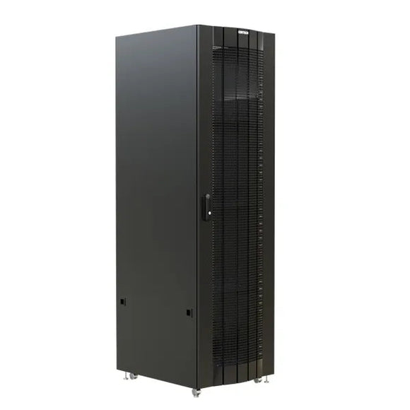 CERTECH 42RU 600 (W) x 800 (D) Benchmark Series Server Rack MACARAC 19