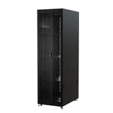 CERTECH 42RU 600 (W) x 800 (D) Benchmark Series Server Rack MACARAC 19" Inch Sheetmetal
