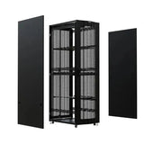 CERTECH 42RU 600 (W) x 800 (D) Benchmark Series Server Rack MACARAC 19" Inch Sheetmetal
