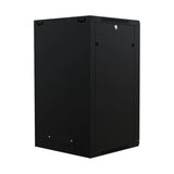 18RU 600mm Deep Wall Mount Rack - DoE Spec