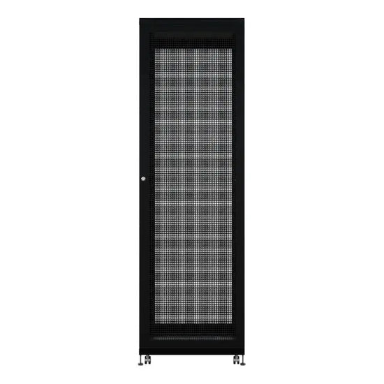 18RU 600 (W) x 800 (D) Premier Series Server Rack - DoE Spec MACARAC 19" Inch Sheetmetal