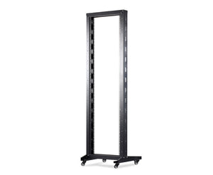 open frame rack by Macarac