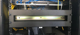 3u 19" Rack Mount DIN Rail Panel Bracket With Cover