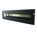 3u din rail panel by Macarac