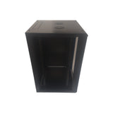18U 450mm FREE STANDING / WALL-MOUNT 19" Professional Range 19" Rack Cabinet