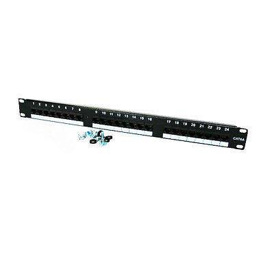 keystone patch panel by Macarac