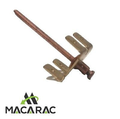 rack mount accessories by Macarac