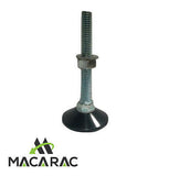 rack mount accessories by Macarac