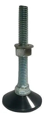 STAND LEVELERS (3/8" Inch / 19" Inch Rack-Mount & General Application (Set of 4) MACARAC 19" Inch Sheetmetal