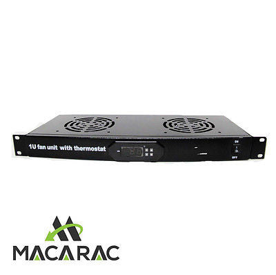 thermostat cooling unit by Macarac