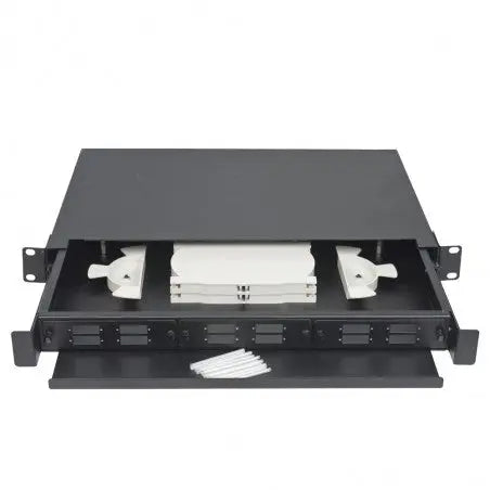 1RU Sliding Fobot Adaptex