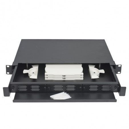 1RU Sliding Fobot
