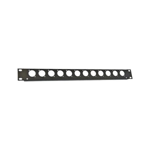 xlr rack panel by Macarac