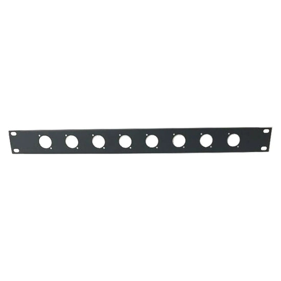 xlr rack panel by Macarac