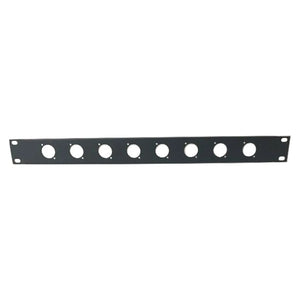 xlr rack panel by Macarac