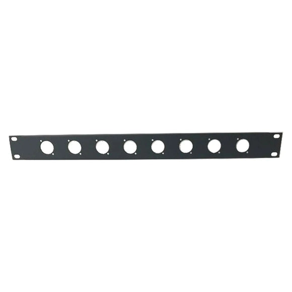 Xlr Rack Plate 19