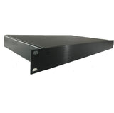 rack mount flight case Australia by Macarac