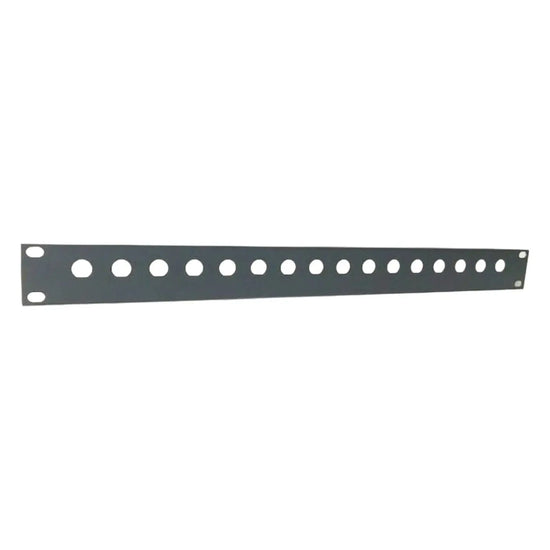 bnc patch panel by Macarac