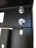 30U 450mm Deep 19" Internal / Open Rack (Suit Credenza Lecterns Cabinets)