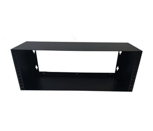 4u 150mm Wall Mount Rack (Suit 19" inch Application)