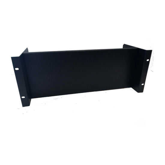 aluminium rack panel by Macarac