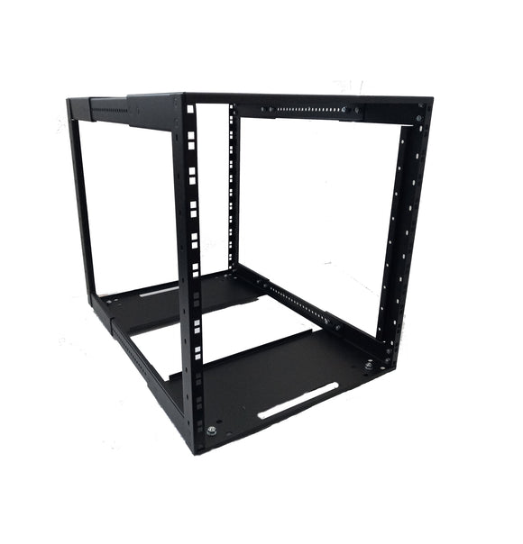 adjustable open rack by Macarac