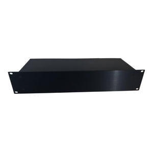 rack mount flight case Australia by Macarac