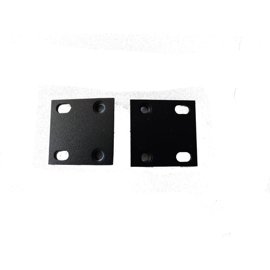 1u recess bracket by Macarac