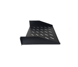 2U 350mm Deep Cantilever Shelf / Tray for 19" inch Rack System Server Cabinet