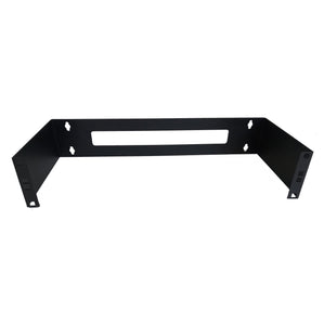 2U 150mm DEEP WALL MOUNT FRAME (19" Inch Rack-Mount Application)