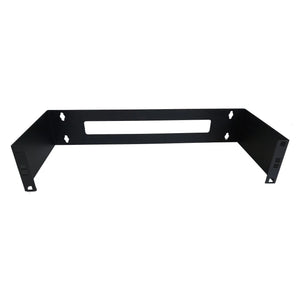 2U 150mm DEEP WALL MOUNT FRAME (19" Inch Rack-Mount Application) MACARAC 19" Inch Sheetmetal