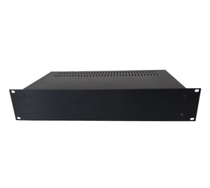 2u rack mount case by Macarac