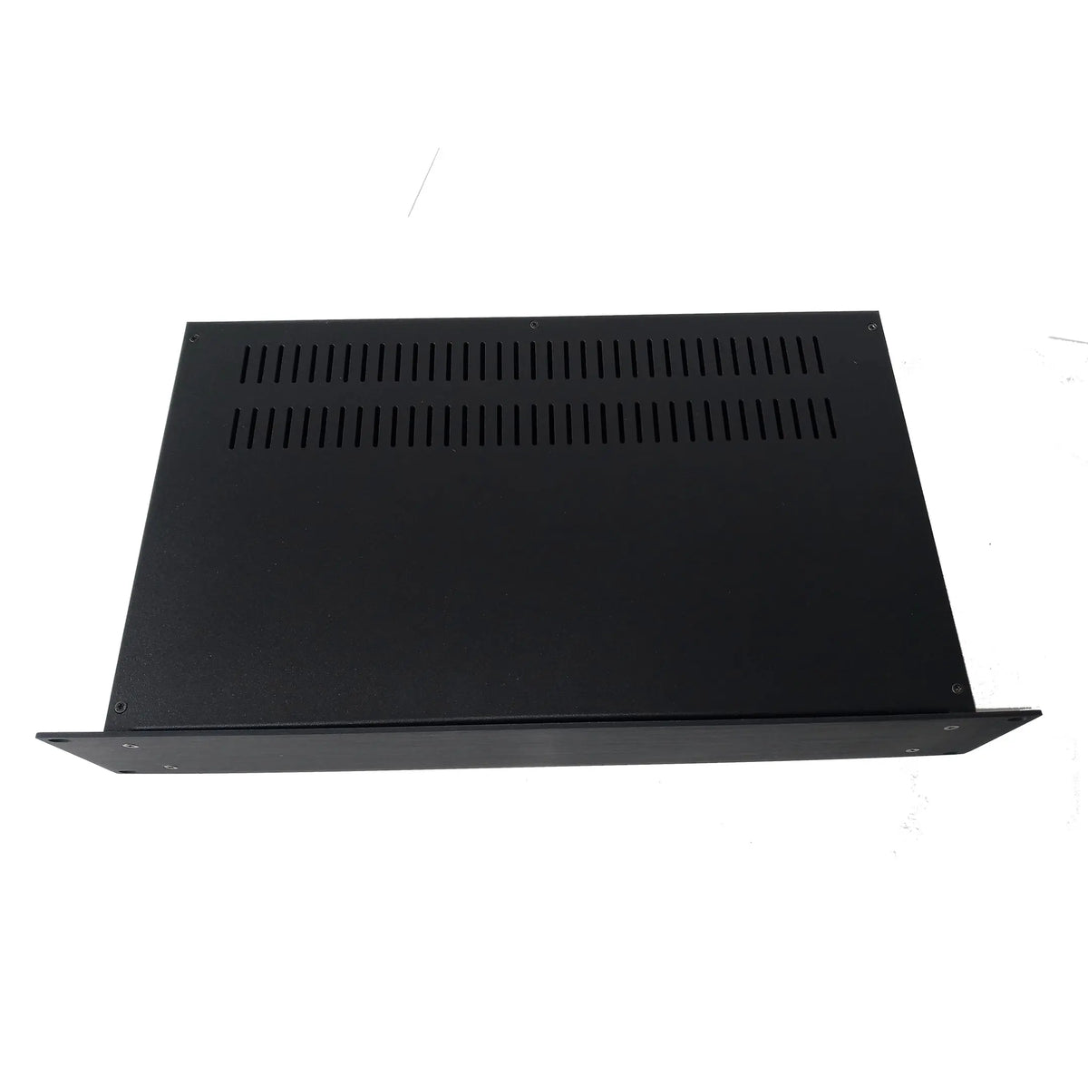 2U Rack Mount Case 19" Durable & Australian Made