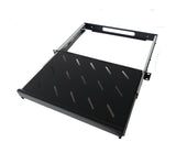 1U SLIDING KEYBOARD SHELF 300mm (Suit 19" Inch Rack-Mount Application)