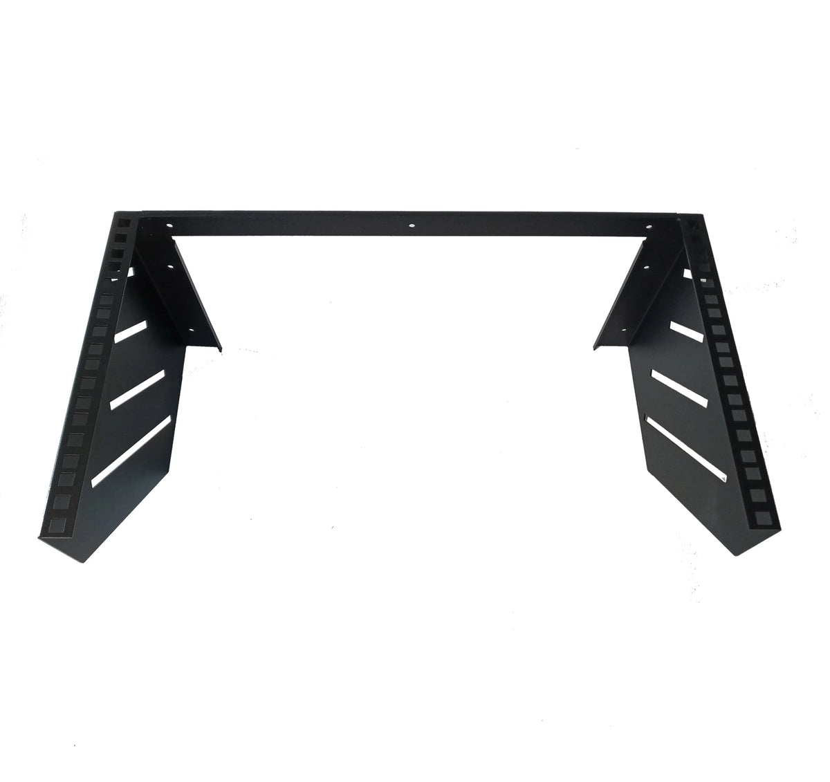 Desk Mount Rack 6U Wall/Desk Mount Bracket for 19