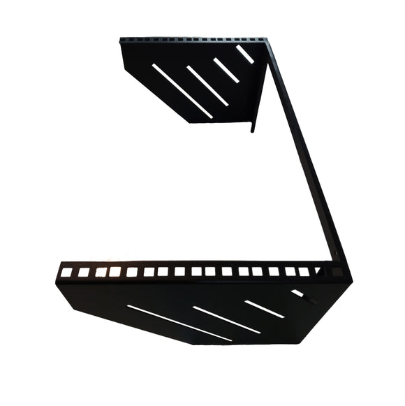 vertical wall mount rack bracket by Macarac