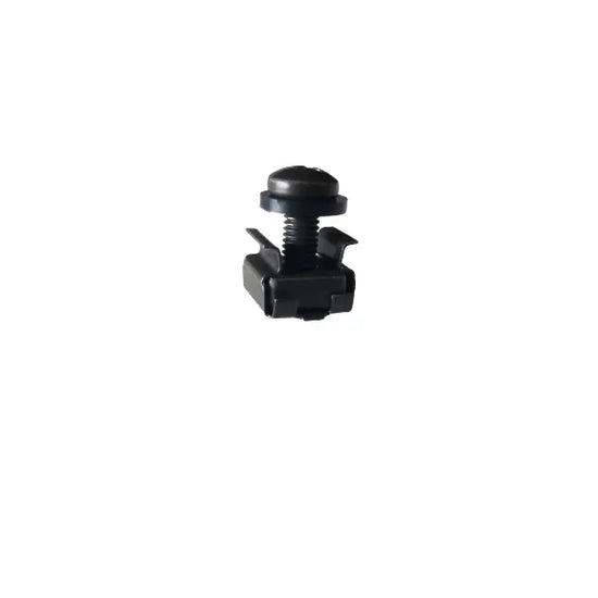 19 inch rack accessories by Macarac