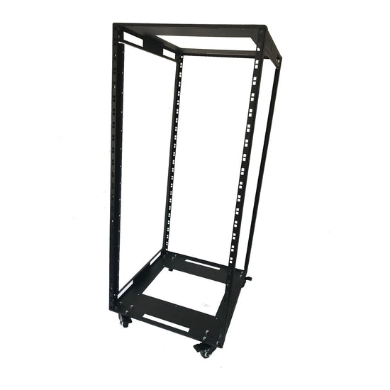 open rack stand by Macarac