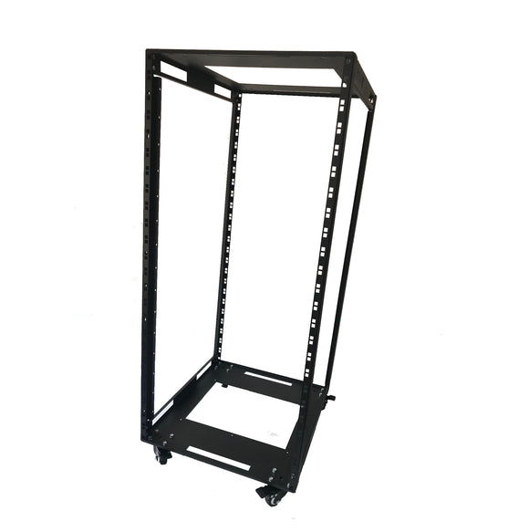 open rack stand by Macarac