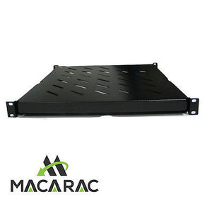 rack mount sliding tray by Macarac