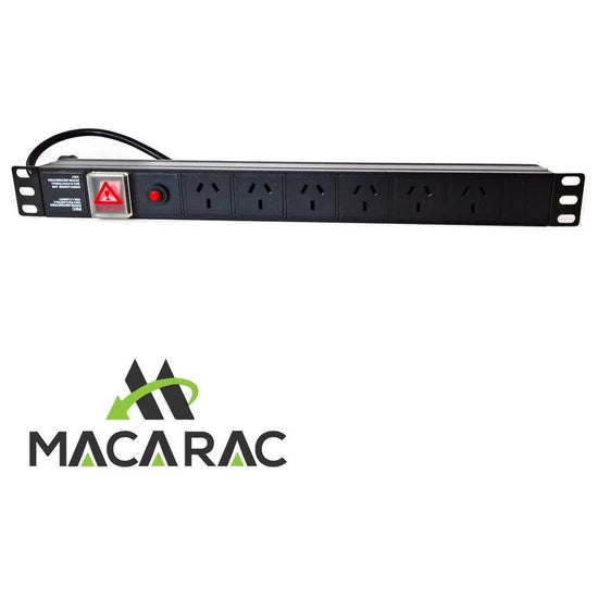power distribution unit by Macarac