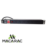 power distribution unit by Macarac