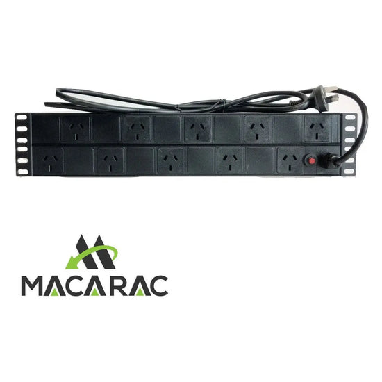 power distribution unit by Macarac