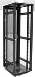 42U 1000mm DEEP SERVER / DATA CABINET (19" Rack / Incl. 4 x 240Vac Fan Unit)