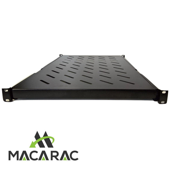 rack mount sliding tray by Macarac