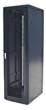 42U 600mm DEEP SERVER / DATA CABINET (19" Rack / Incl. 2 x 240Vac Fan Unit)