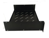 2U 300mm DEEP H/D CANTILEVER SHELF (19" Inch Rack-Mount Application)