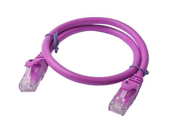 cat6a ethernet cable by Macarac