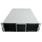 NEW CAT-39650G TGC-39650G, TGC RACK MOUNTABLE SERVER CHASSIS 3U 650MM DEPTH .e.