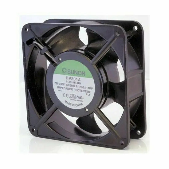 fan cooling unit by Macarac